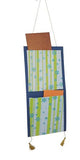 Designer Eco - friendly Wall Hangs - DEVRAAJ HANDMADE PAPER, PLANTABLE SEED PAPERS & PAPER PRODUCTS - 