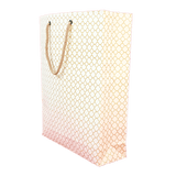 Devraaj Eco - friendly Handmade paper Bags set of 25 bags - DEVRAAJ HANDMADE PAPER, PLANTABLE SEED PAPERS & PAPER PRODUCTS - 