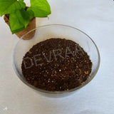 Eco friendly Coconut Coir Pots and Organic Soil - DEVRAAJ HANDMADE PAPER, PLANTABLE SEED PAPERS & PAPER PRODUCTS - 