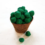 Eco - Friendly Plantable Seed Balls - DEVRAAJ HANDMADE PAPER, PLANTABLE SEED PAPERS & PAPER PRODUCTS - 50