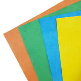 Jute Texture Paper - DEVRAAJ HANDMADE PAPER, PLANTABLE SEED PAPERS & PAPER PRODUCTS - 