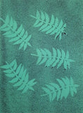 Leaf impression Paper - DEVRAAJ HANDMADE PAPER, PLANTABLE SEED PAPERS & PAPER PRODUCTS - 